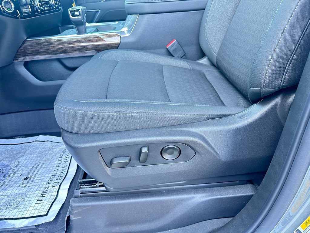 2026 GMC Sierra 1500 Elevation - Photo 16