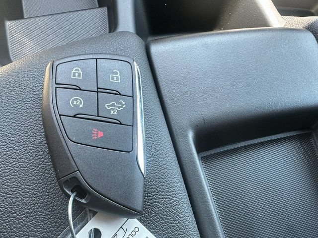2026 GMC Sierra 1500 Elevation - Photo 35