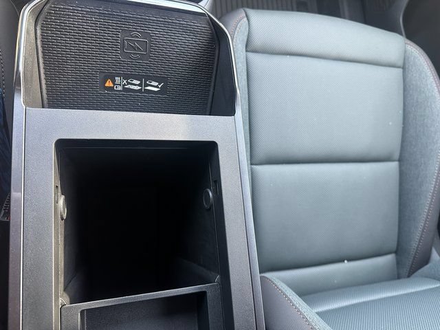 2026 GMC Terrain AT4 - Photo 28