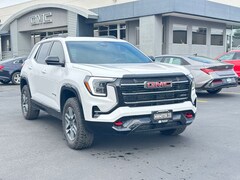 2026 GMC Terrain AT4 SUV