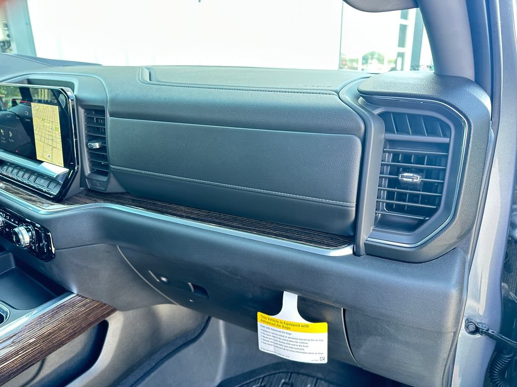 2026 GMC Sierra 1500 Elevation - Photo 31