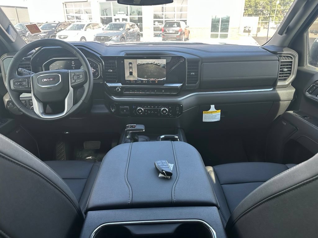 2026 GMC Sierra 1500 SLT - Photo 29