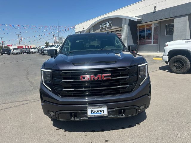 2026 GMC Sierra 1500 Elevation - Photo 8
