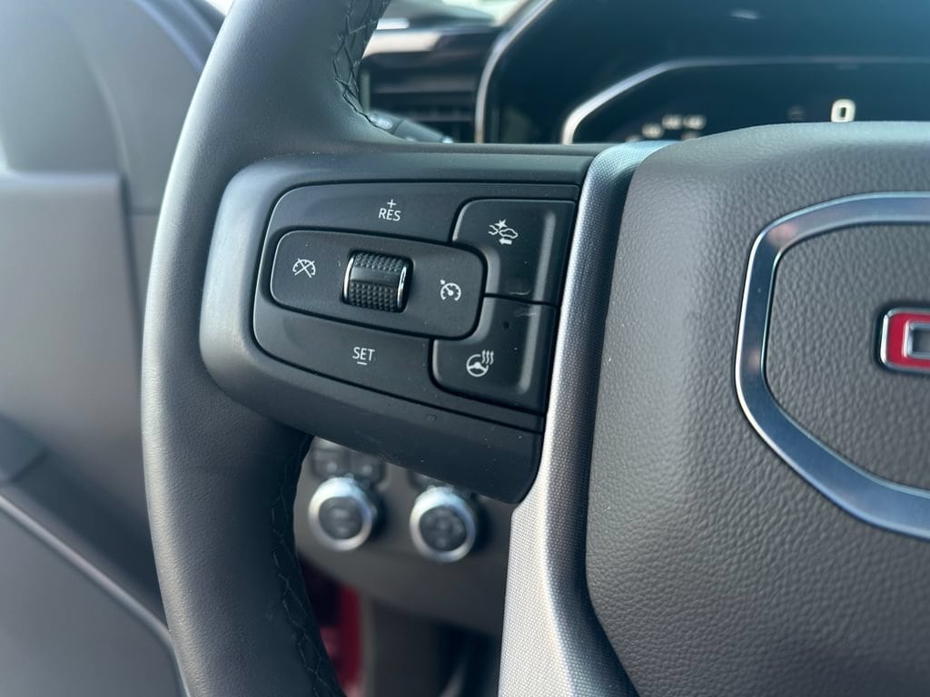 2025 GMC Sierra 3500HD SLT - Photo 16