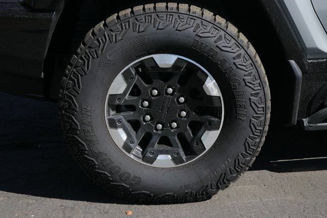 2025 GMC HUMMER EV 3X - Photo 10