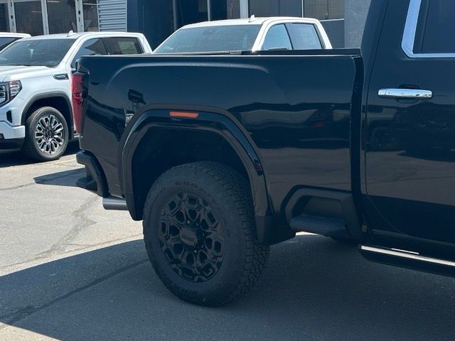 2025 GMC Sierra 2500HD Denali - Photo 5