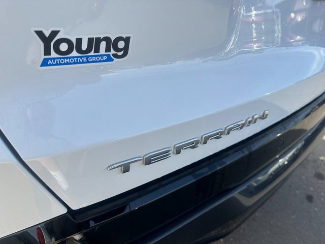 2026 GMC Terrain AT4 - Photo 10