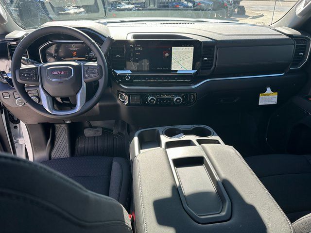 2026 GMC Sierra 1500 Elevation - Photo 21