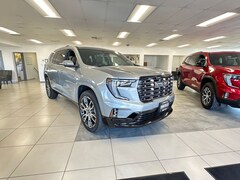 2026 GMC Acadia Denali Ultimate SUV