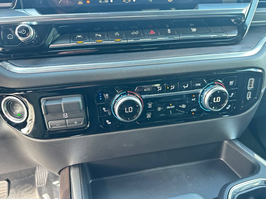 2026 GMC Sierra 1500 SLT - Photo 23