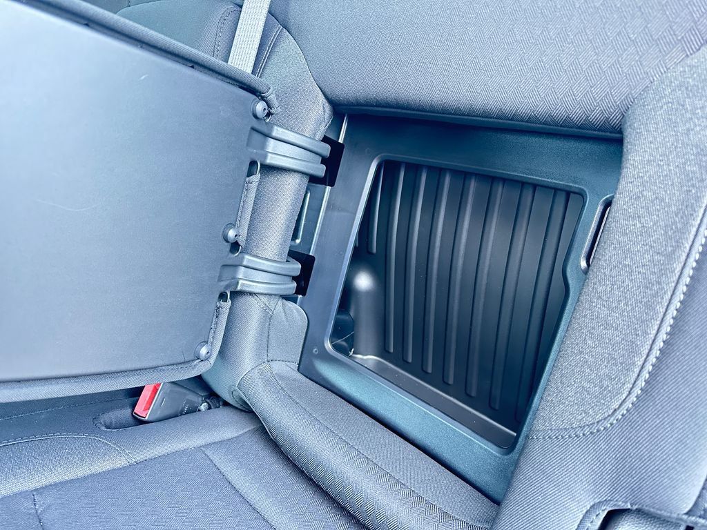 2026 GMC Sierra 1500 Elevation - Photo 26