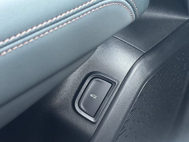2026 GMC Terrain AT4 - Photo 32