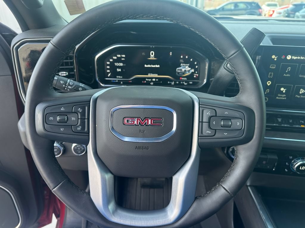 2025 GMC Sierra 3500HD SLT - Photo 15