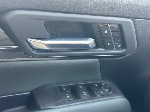 2026 GMC Terrain AT4 - Photo 31