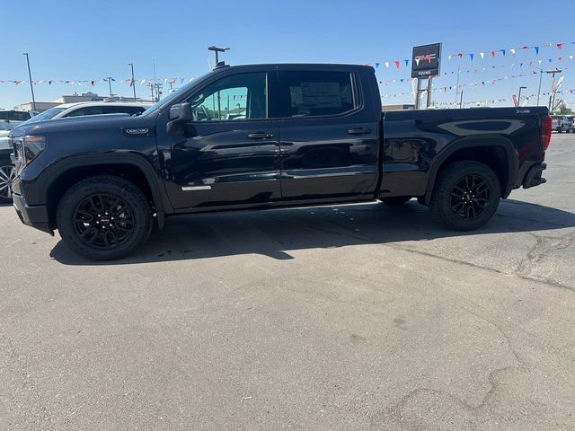 2026 GMC Sierra 1500 Elevation - Photo 6