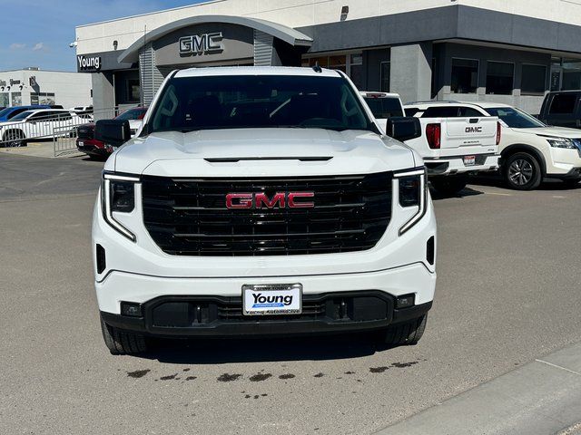 2026 GMC Sierra 1500 Elevation - Photo 8
