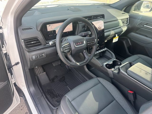2026 GMC Terrain AT4 - Photo 15