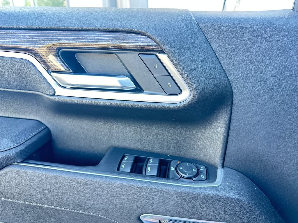 2026 GMC Sierra 1500 Elevation - Photo 24