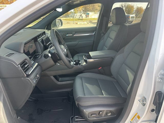 2026 GMC Terrain AT4 - Photo 16