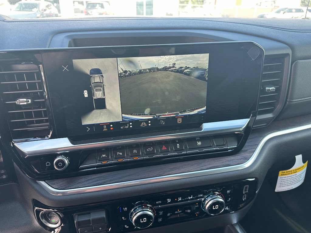 2026 GMC Sierra 1500 SLT - Photo 22
