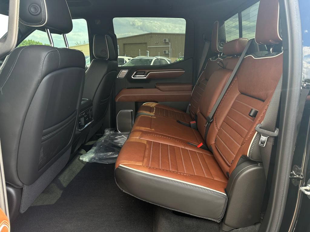 2025 GMC Sierra 1500 Denali Ultimate - Photo 29