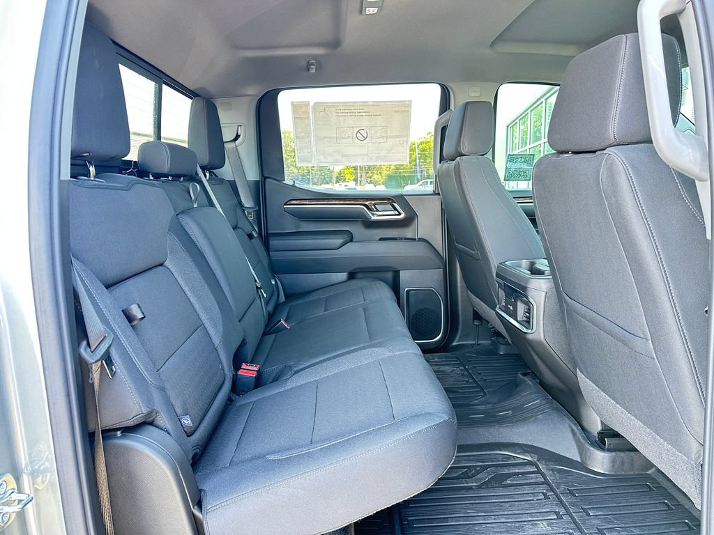 2026 GMC Sierra 1500 Elevation - Photo 29