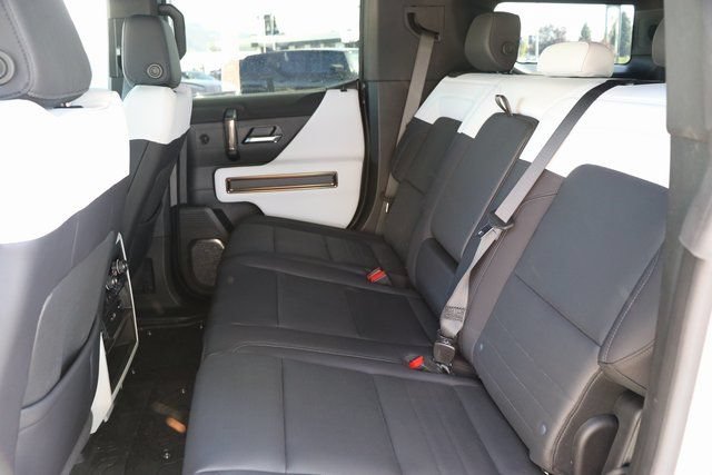 2025 GMC HUMMER EV 3X - Photo 15
