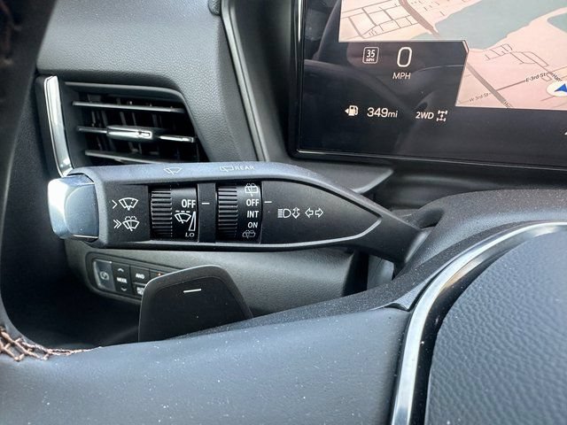 2026 GMC Terrain AT4 - Photo 34