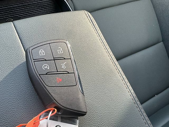 2026 GMC Terrain AT4 - Photo 39