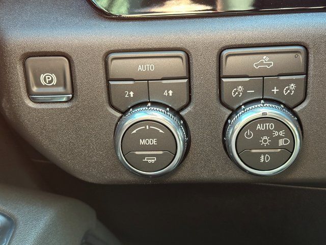 2026 GMC Sierra 1500 Elevation - Photo 31