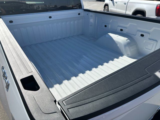 2026 GMC Sierra 1500 Elevation - Photo 12