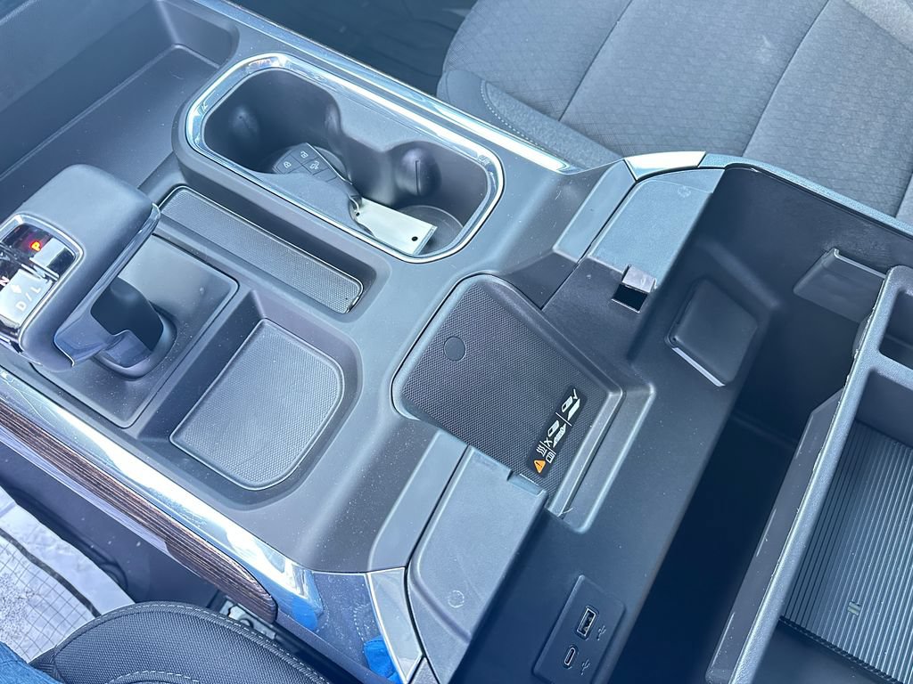 2026 GMC Sierra 1500 Elevation - Photo 23