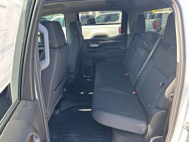 2026 GMC Sierra 1500 Elevation - Photo 17