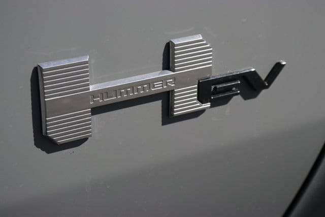 2025 GMC HUMMER EV 3X - Photo 9