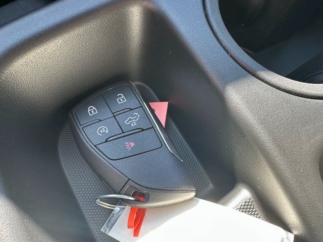 2026 GMC Sierra 1500 Elevation - Photo 36