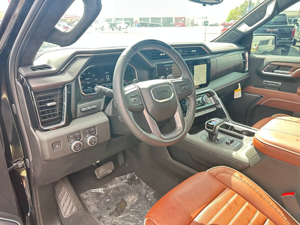 2025 GMC Sierra 1500 Denali Ultimate - Photo 16
