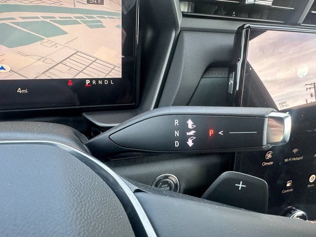 2026 GMC Terrain AT4 - Photo 35