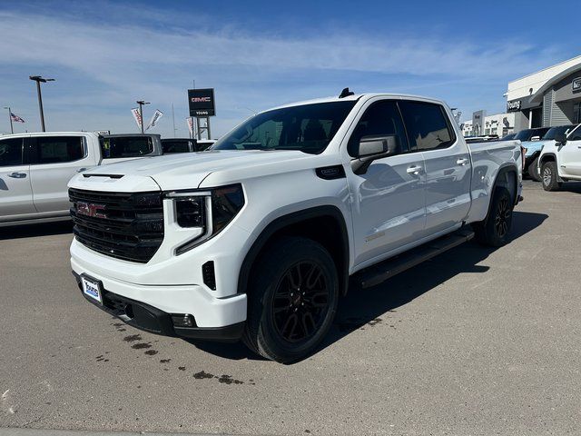 2026 GMC Sierra 1500 Elevation - Photo 7