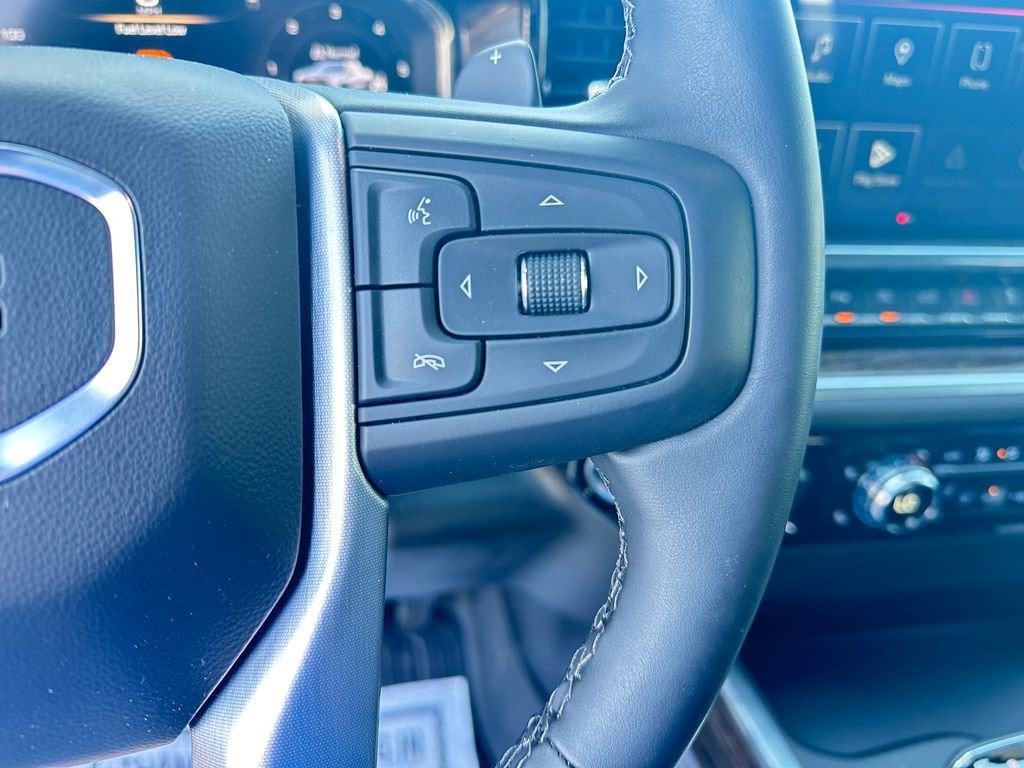 2026 GMC Sierra 1500 Elevation - Photo 19