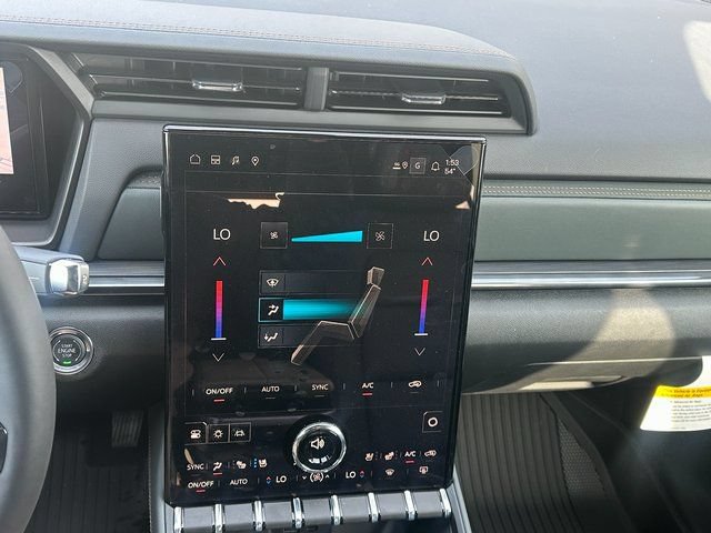 2026 GMC Terrain AT4 - Photo 25