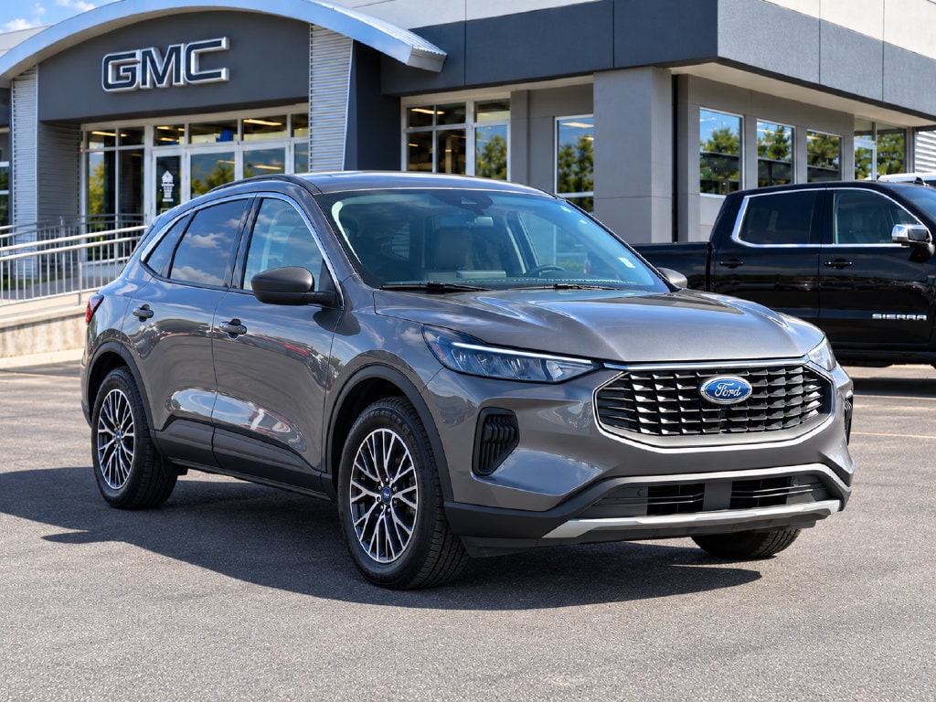2023 Ford Escape