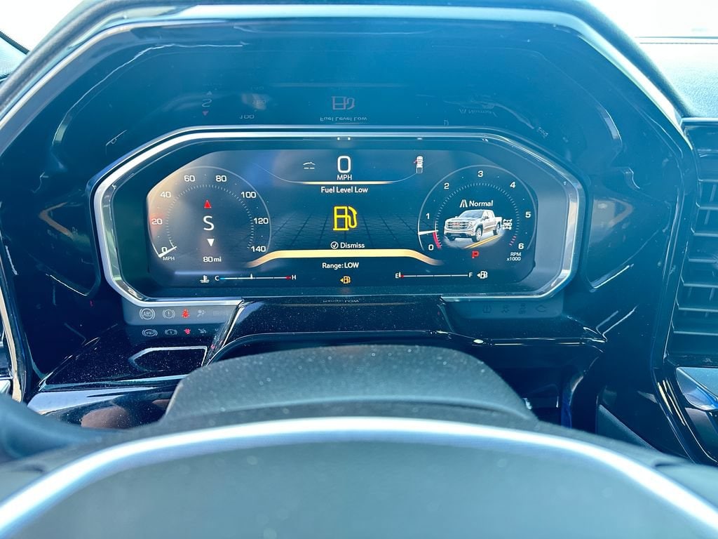 2026 GMC Sierra 1500 Elevation - Photo 20