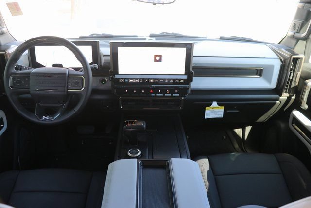 2025 GMC HUMMER EV 3X - Photo 16
