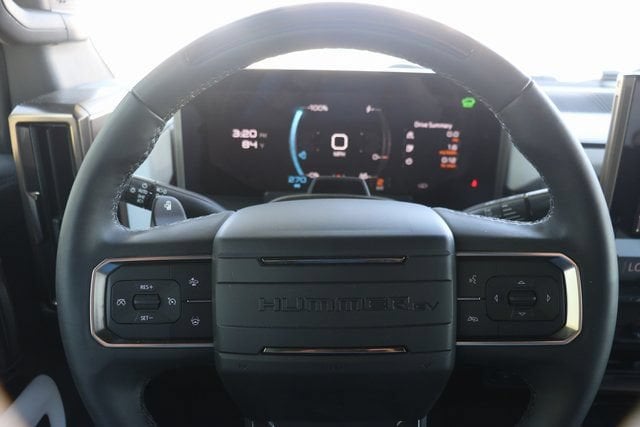 2025 GMC HUMMER EV 3X - Photo 22