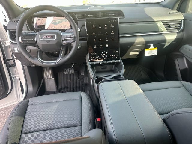 2026 GMC Terrain AT4 - Photo 21