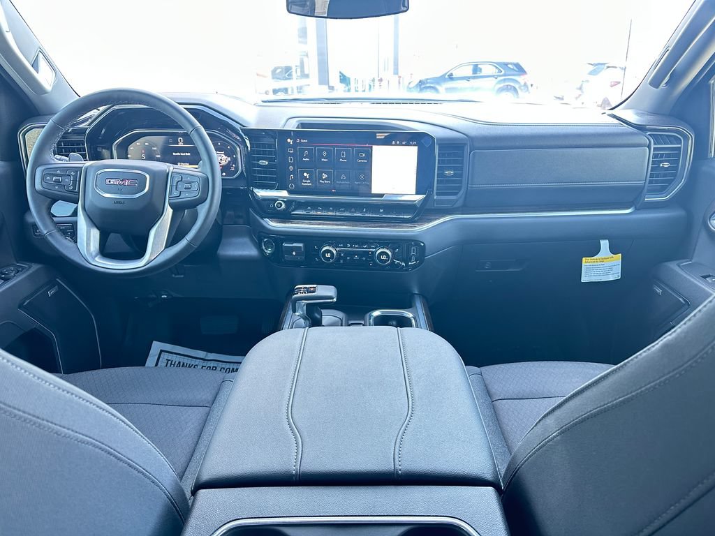 2026 GMC Sierra 1500 Elevation - Photo 28