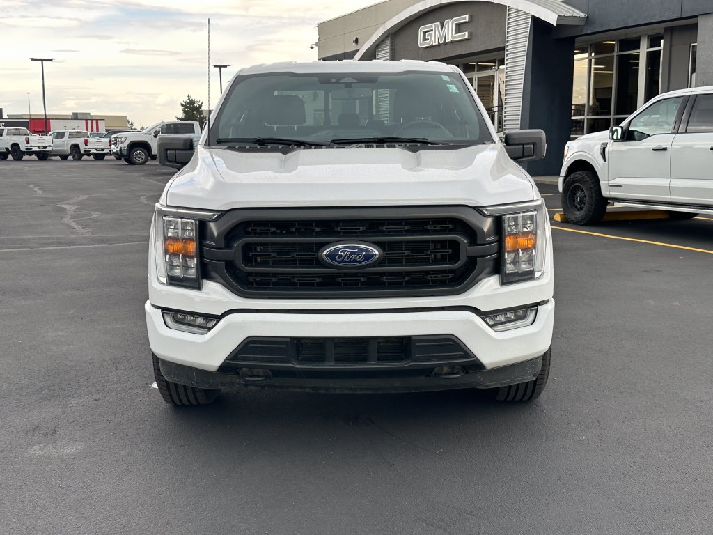 1FTFW1E89PKD79172