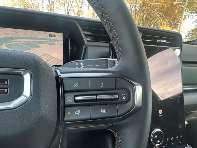 2026 GMC Terrain AT4 - Photo 37