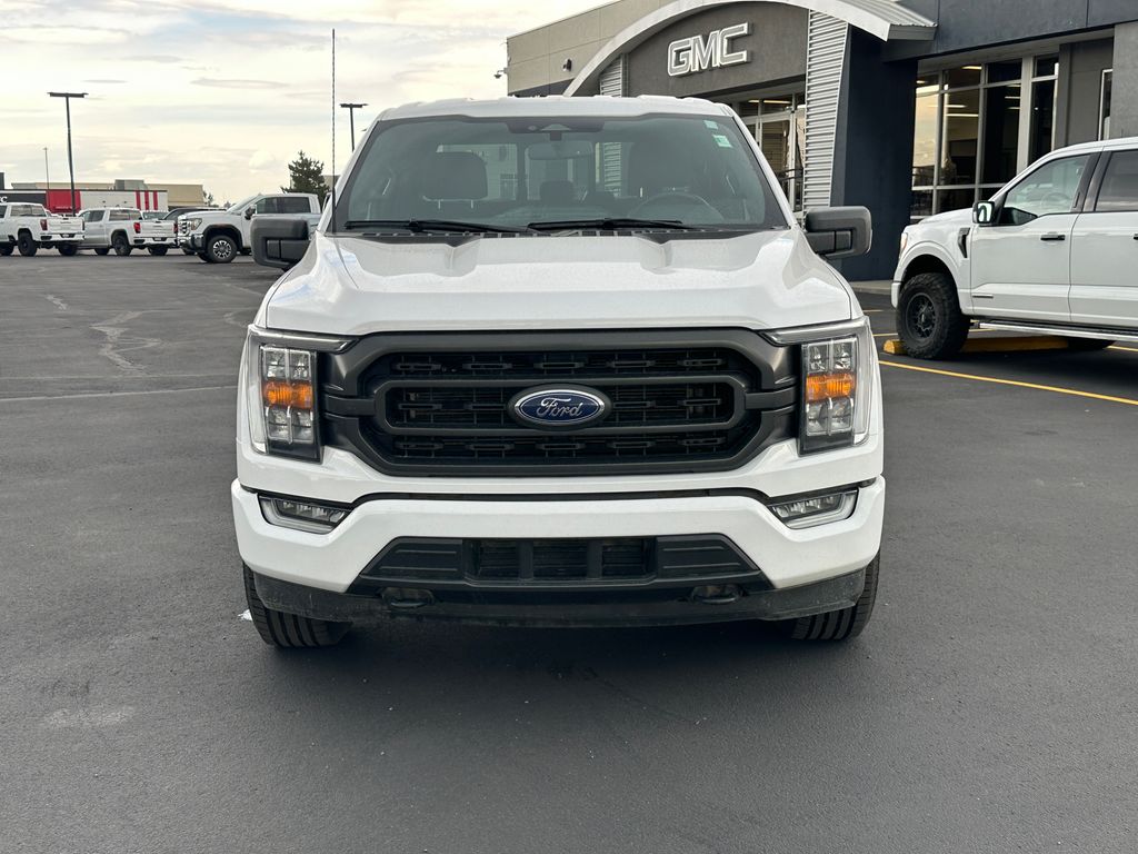 1FTFW1E89PKD79172