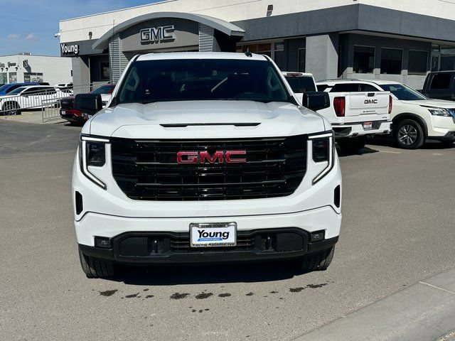 2026 GMC Sierra 1500 Elevation - Photo 8